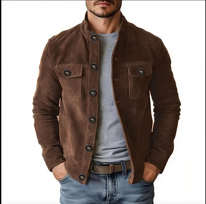 Men's Jacket.