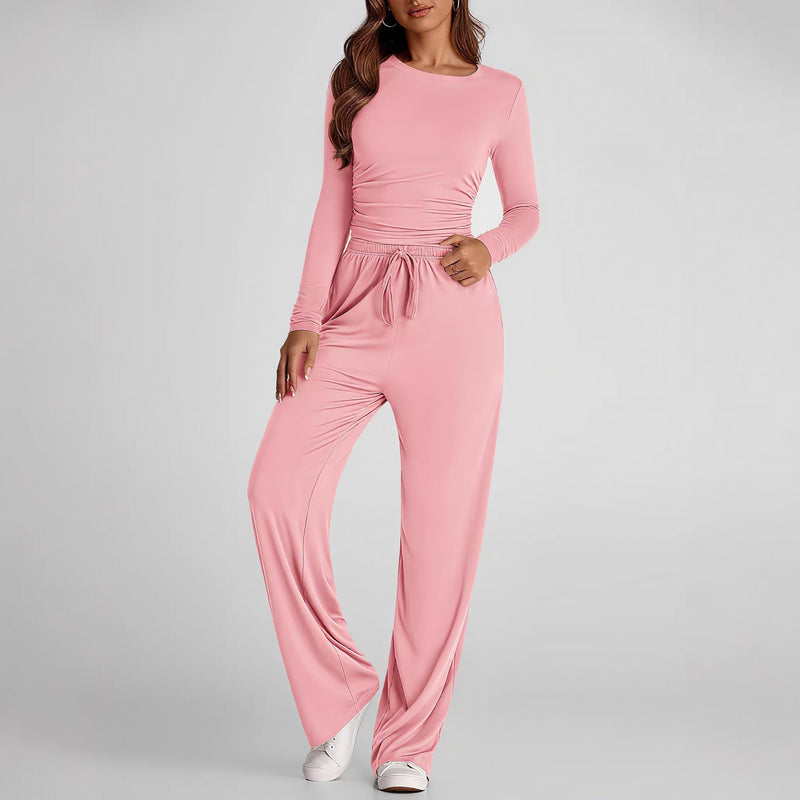 Casual Track Suit