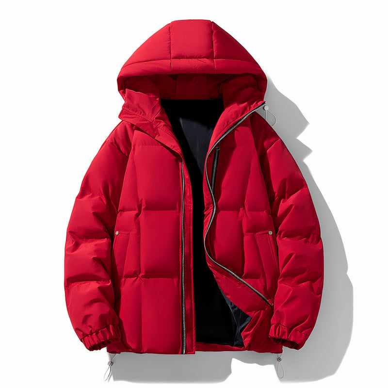 Men's Cotton Coat
