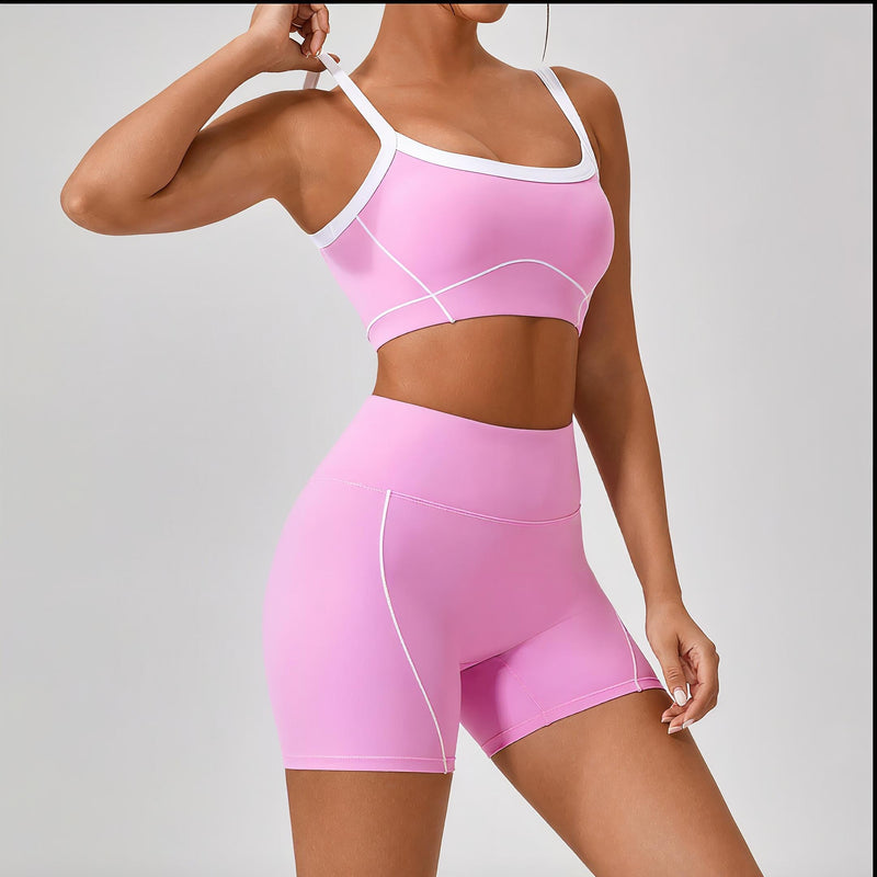 Active wear.