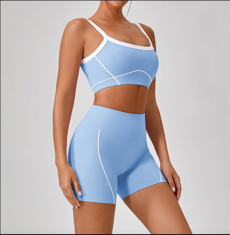 Active wear.