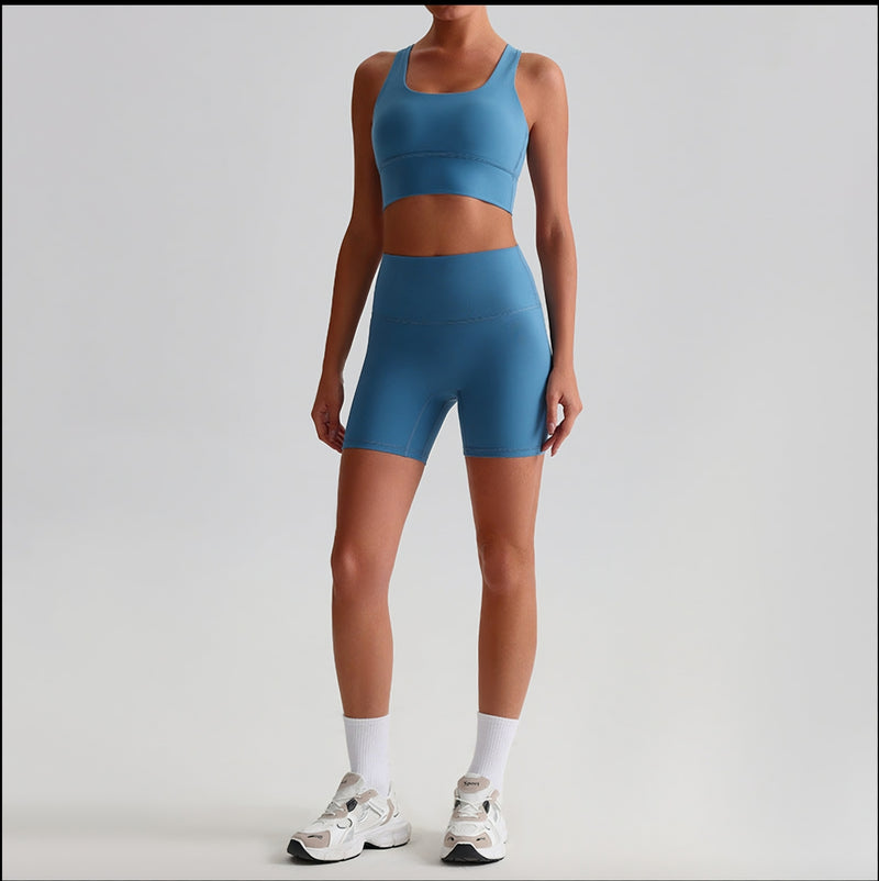 Gym Set