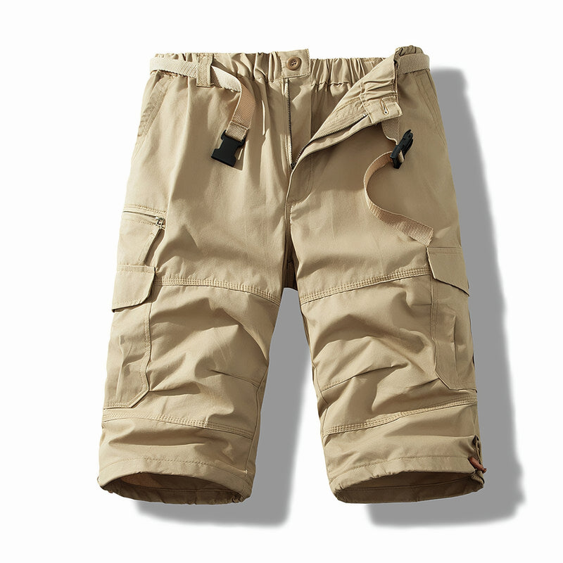 Cotton Shorts
