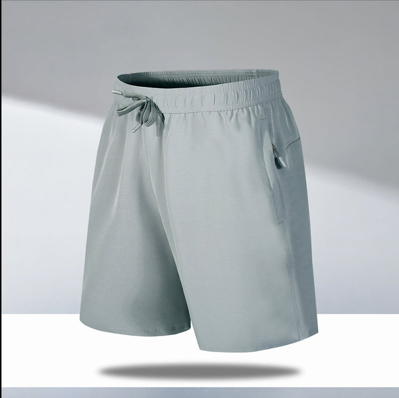 Quick-Drying Athletic Shorts