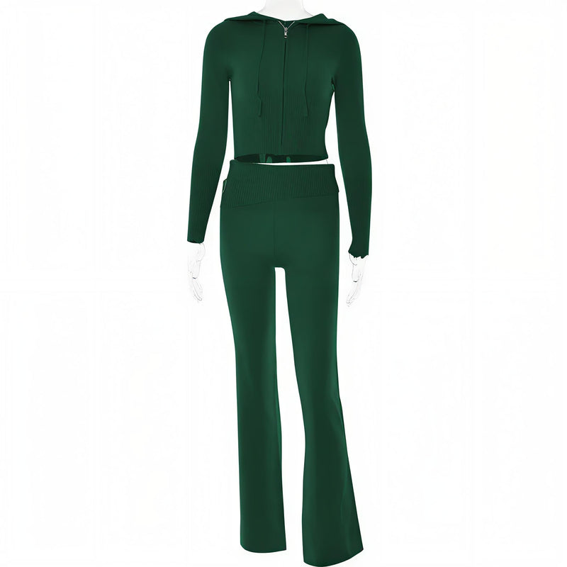 Two Piece Set.