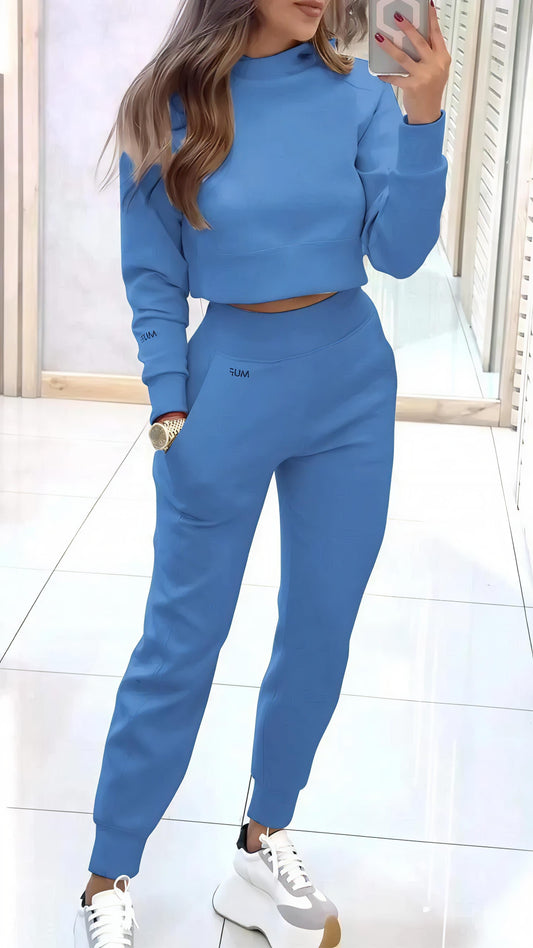 Two Piece Set.