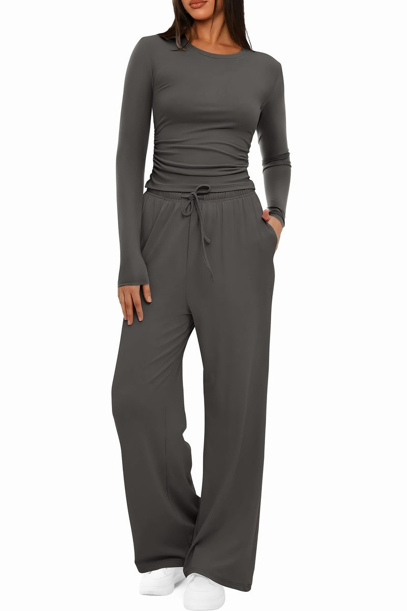 Casual Track Suit