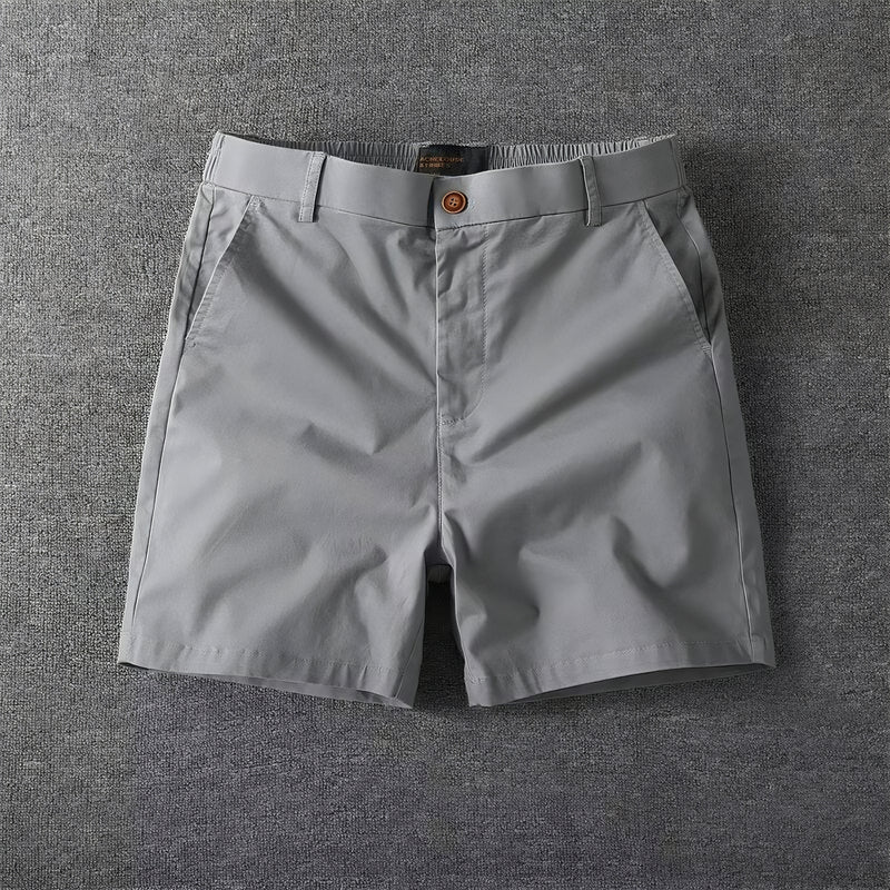 Cotton Shorts