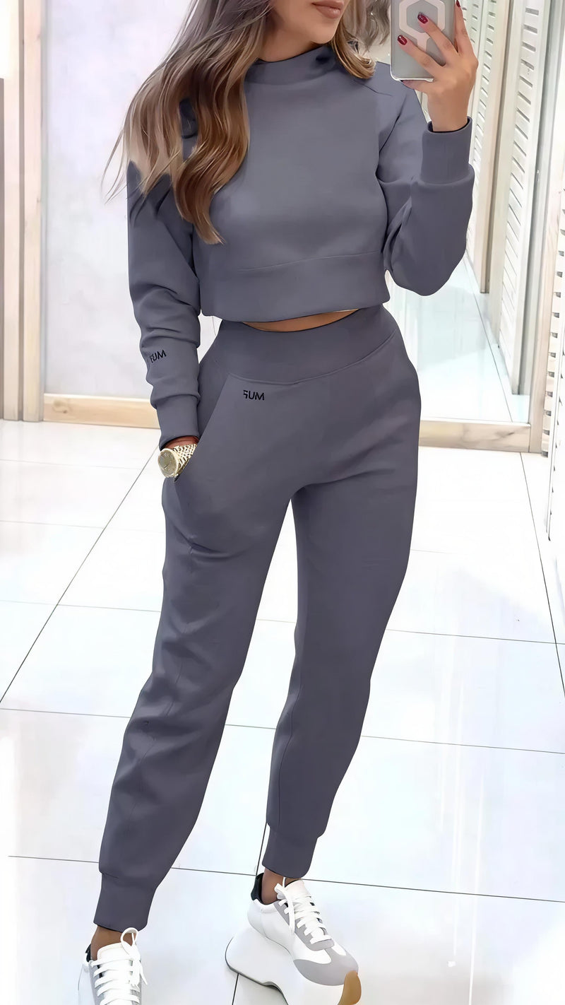 Two Piece Set.