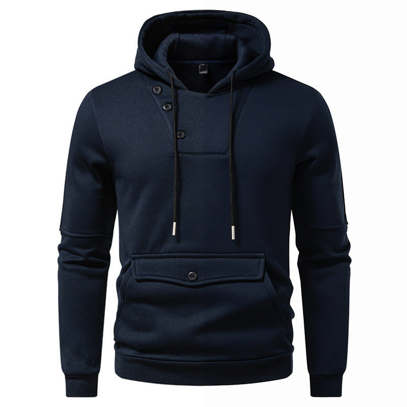 Hooded Sweatshirt