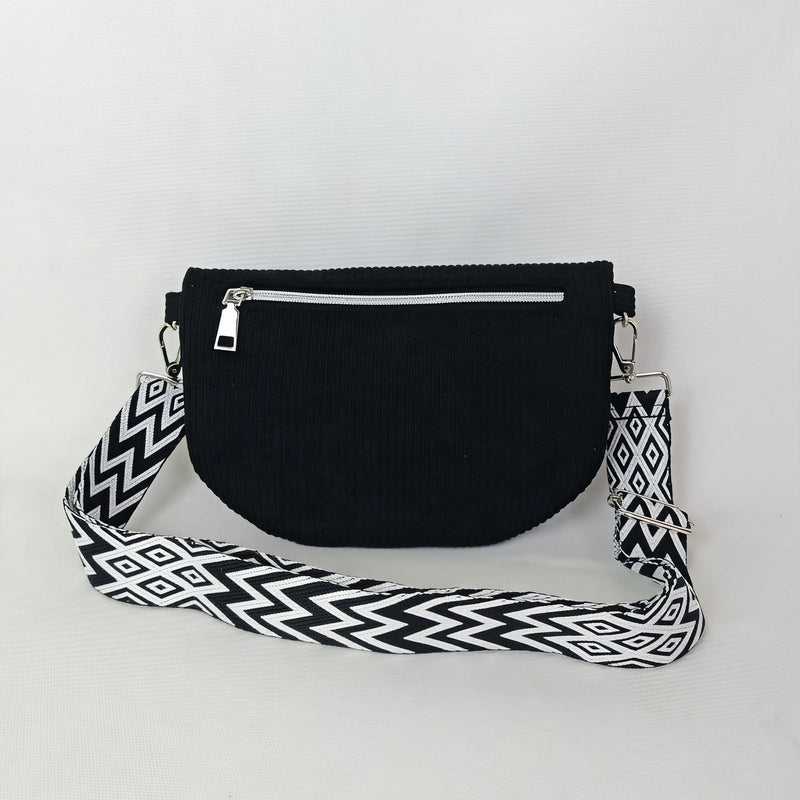 Corduroy Bag