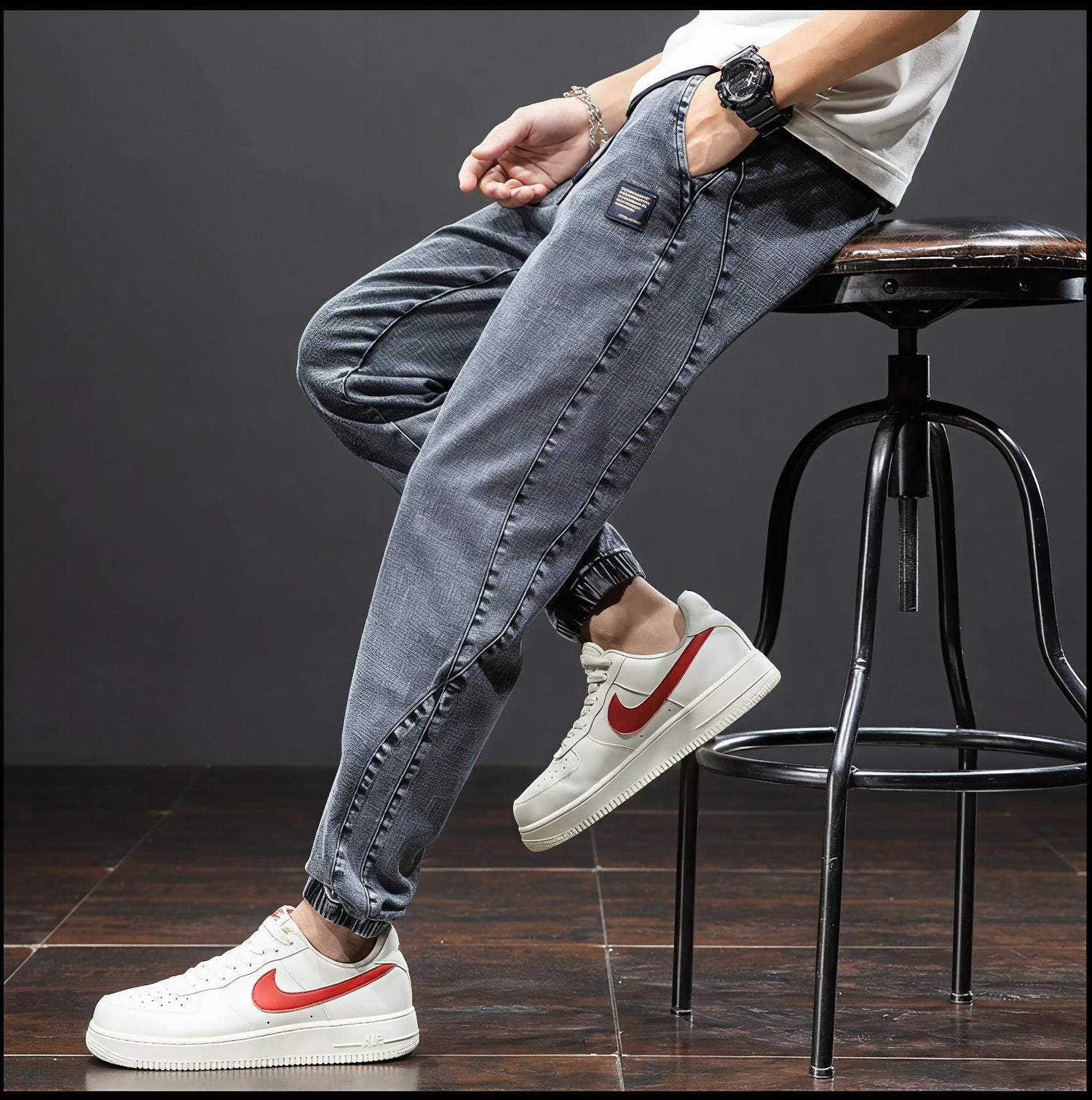 Casual Jeans
