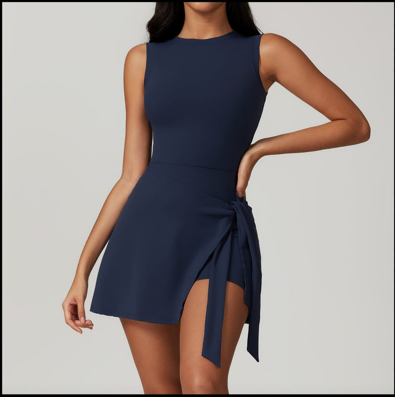 One Piece Romper.