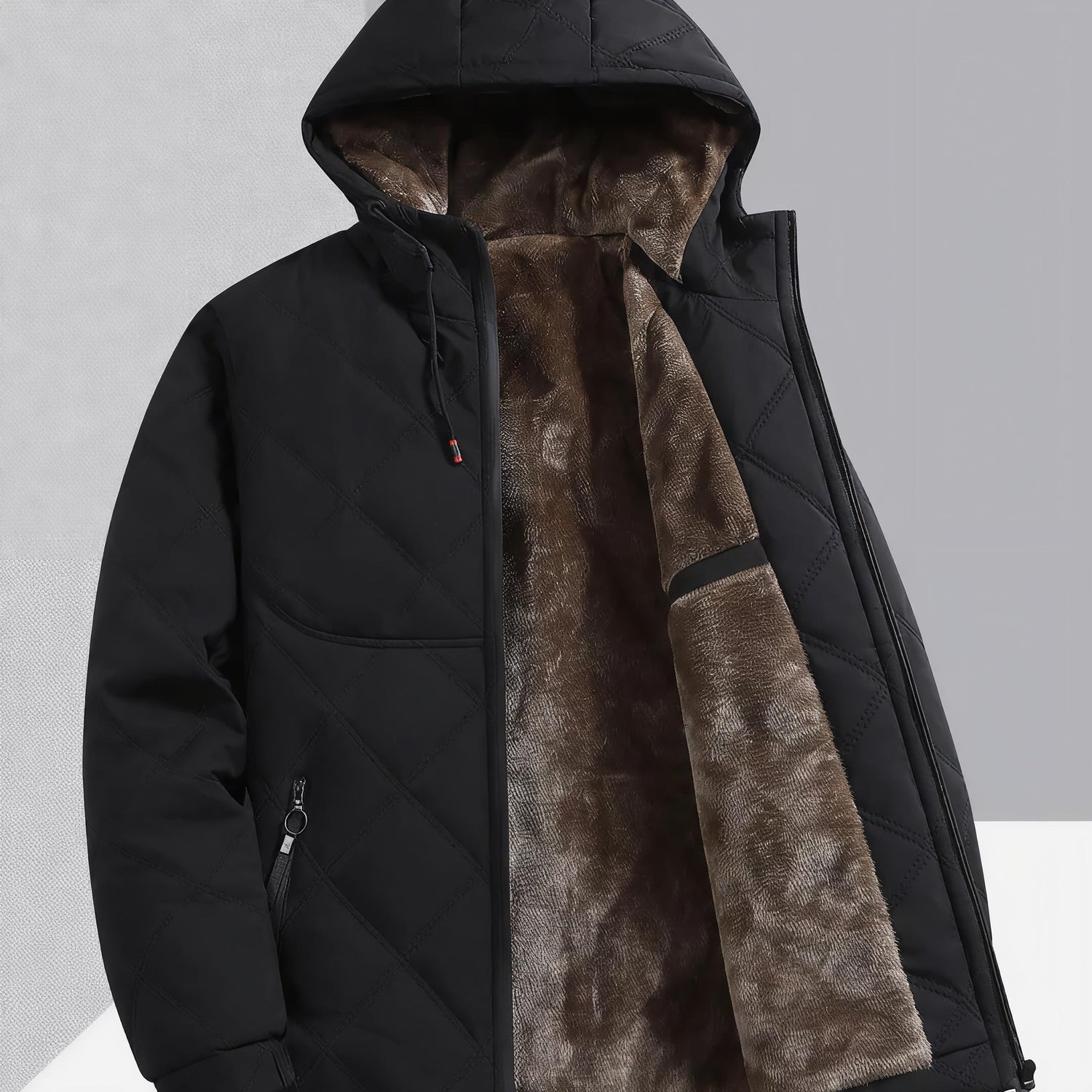 Cotton Jacket