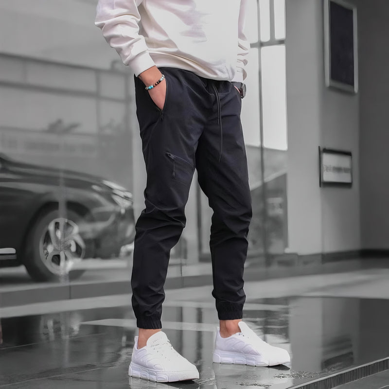 Joggers