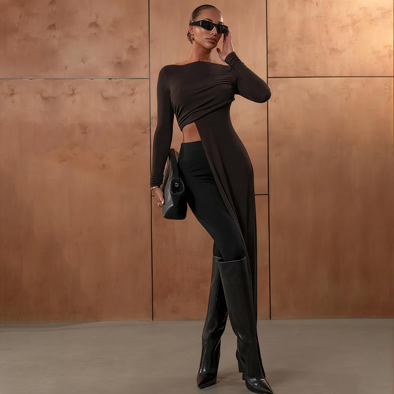 Long Sleeve Top