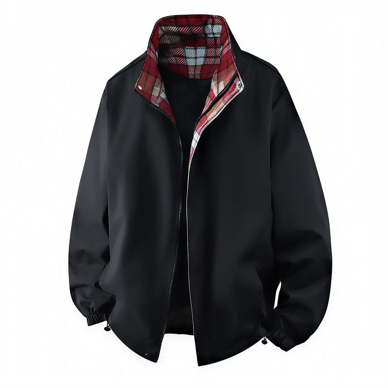 Collar Jacket
