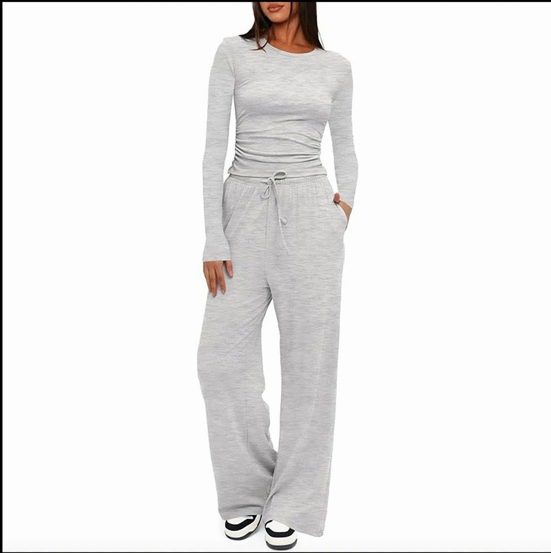 Casual Track Suit