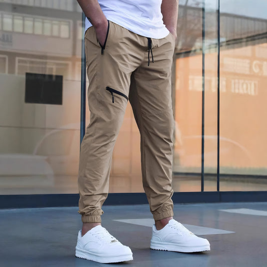 Joggers