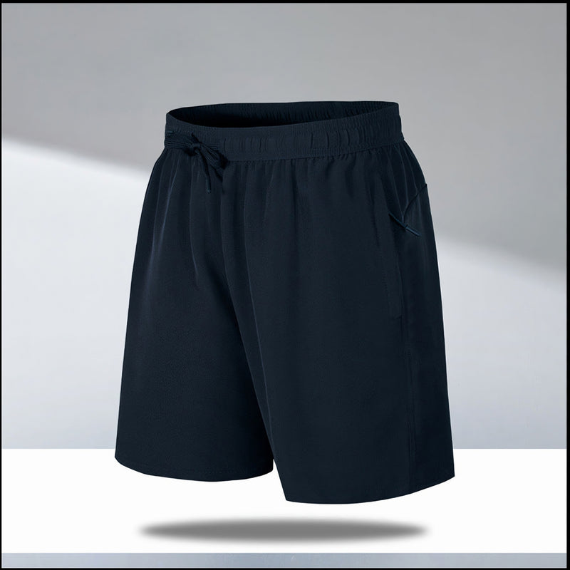 Quick-Drying Athletic Shorts