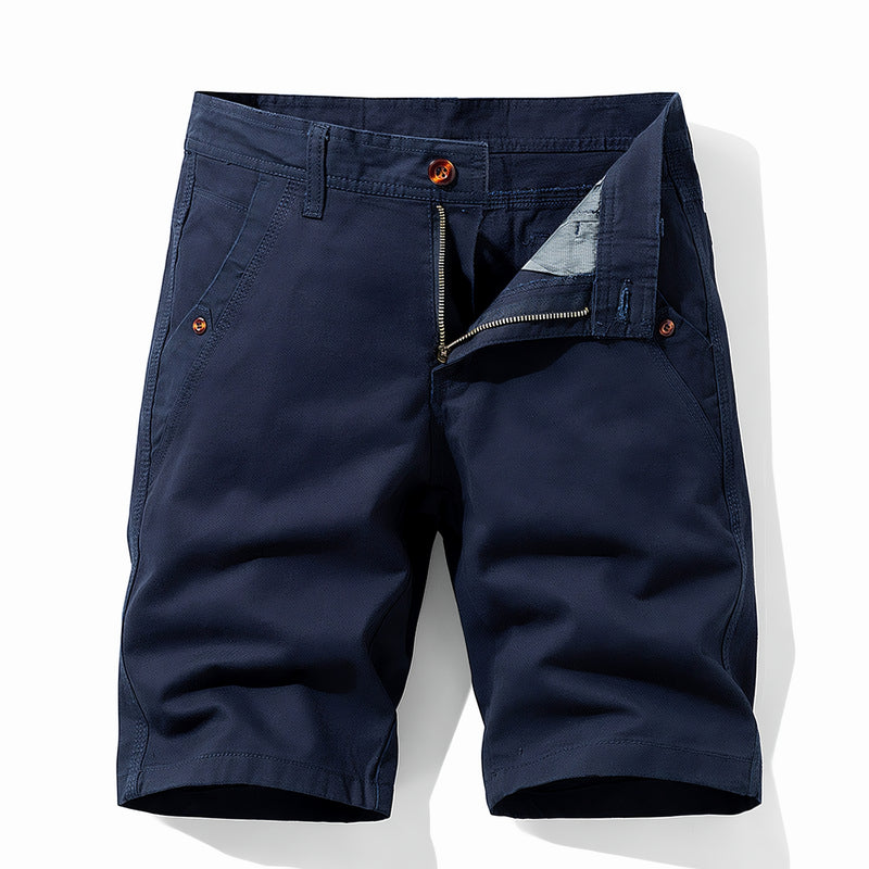 Cotton Shorts