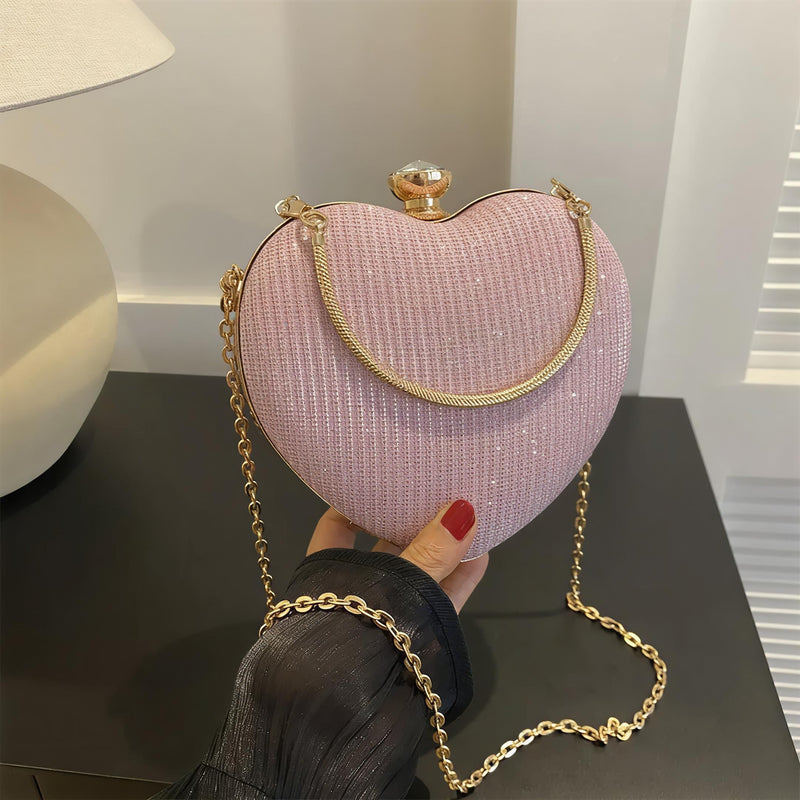 Evening Clutch.