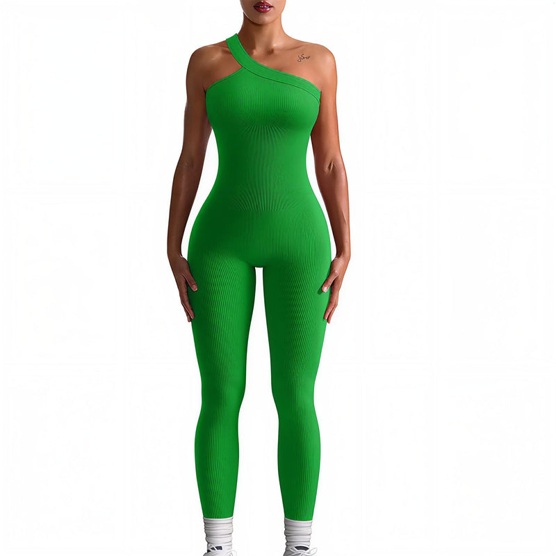 Gym Jumpsuit