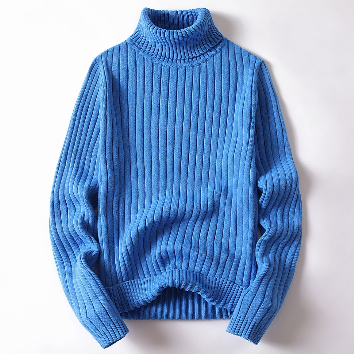 Knitted Sweater