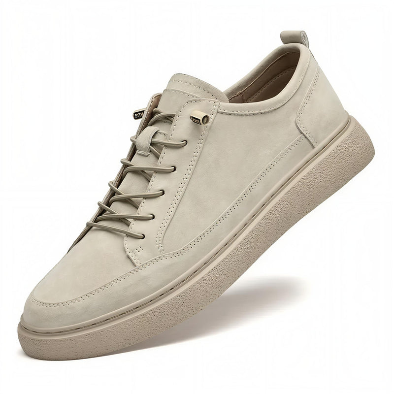 Suede Shoes