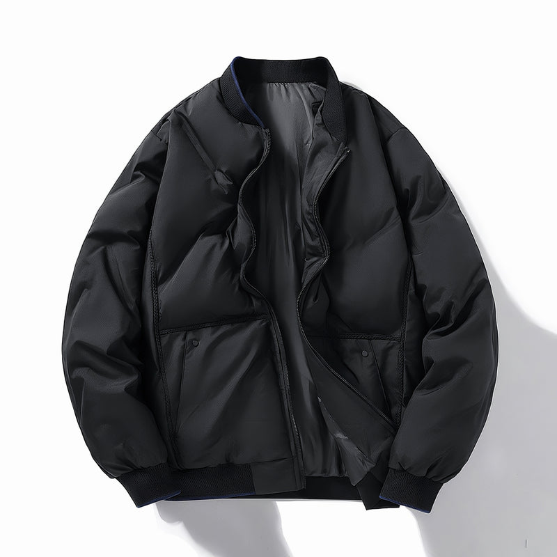 Cotton Coat