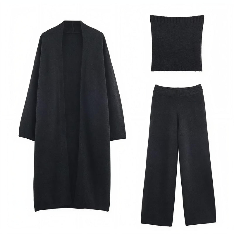 Three-Piece Set