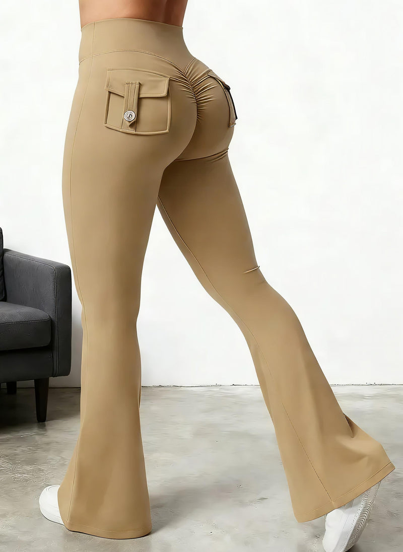 Yoga Leggings.
