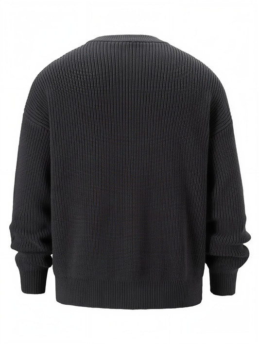 Cotton Sweater