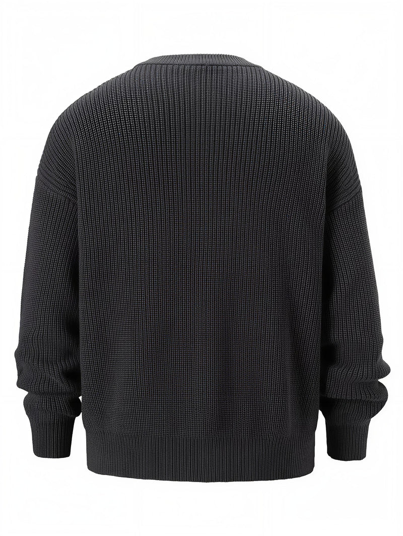 Cotton Sweater