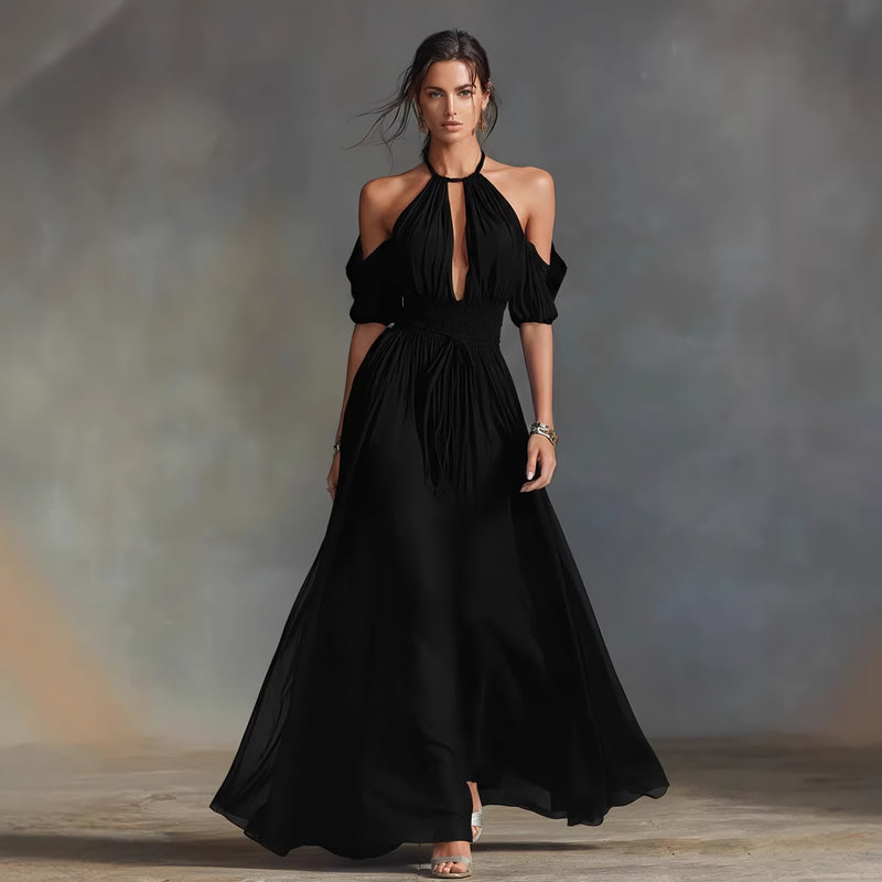 Maxi Dress.