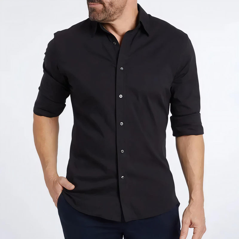 Long Sleeve Shirt.