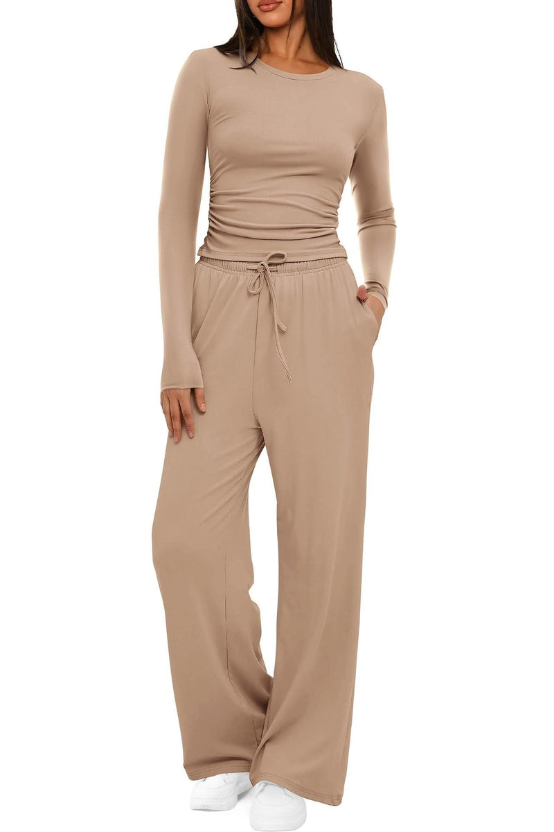 Casual Track Suit