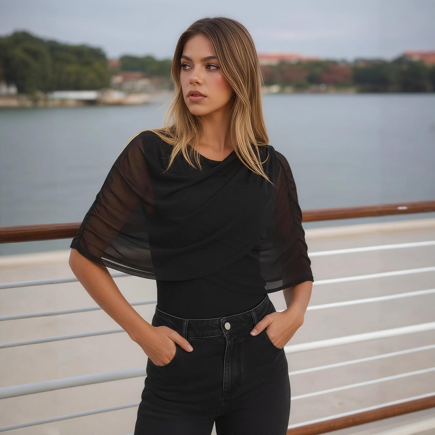 Black Top
