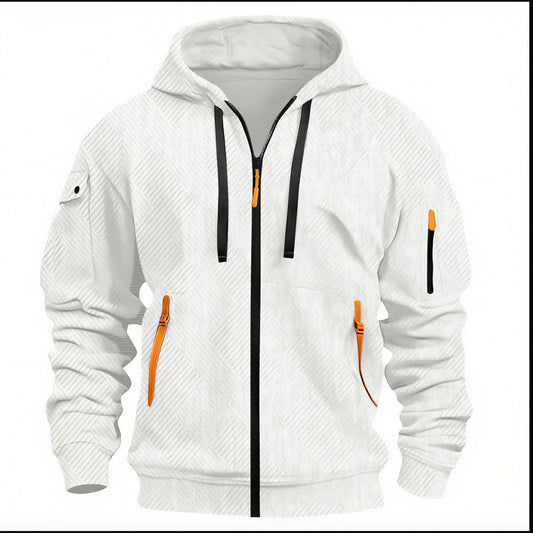 Casual Hoodie