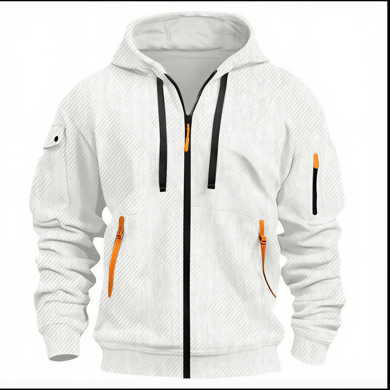 Casual Hoodie