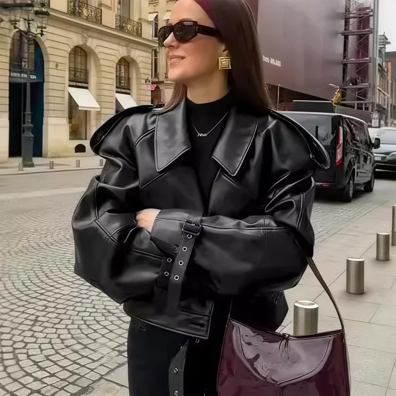 Streetwear Jacket.