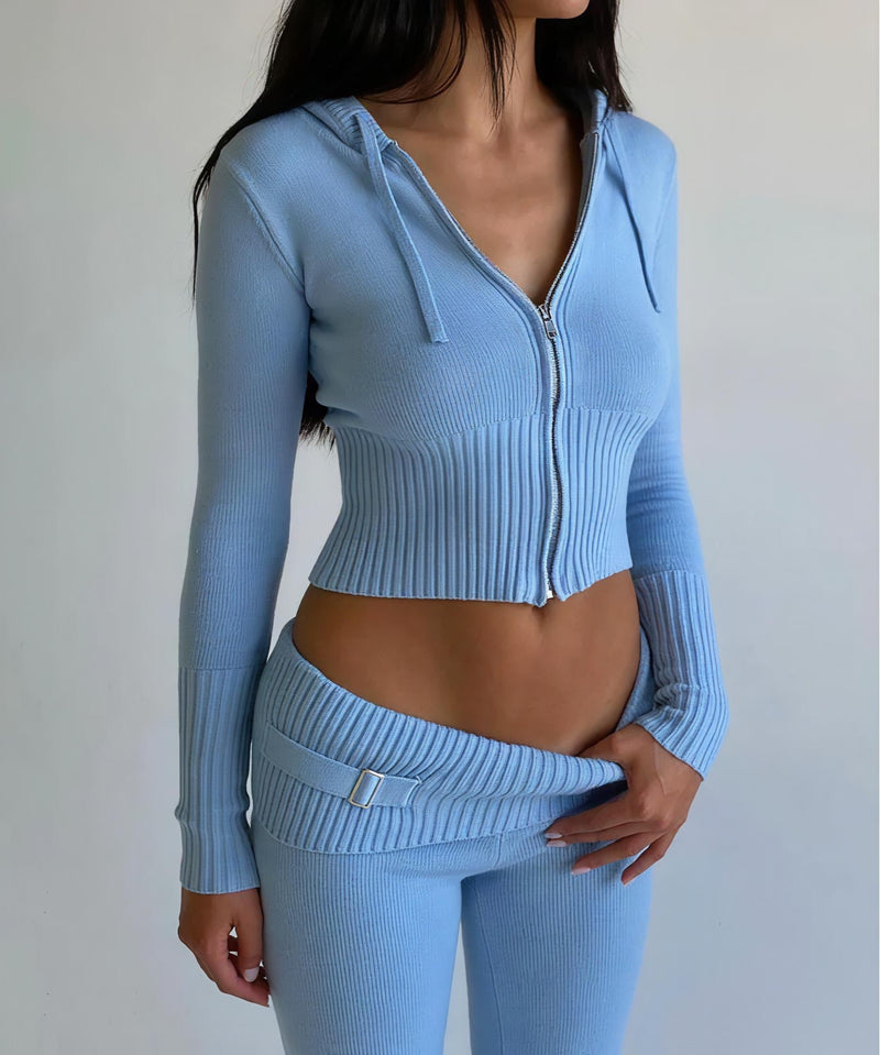 Two Piece Set.