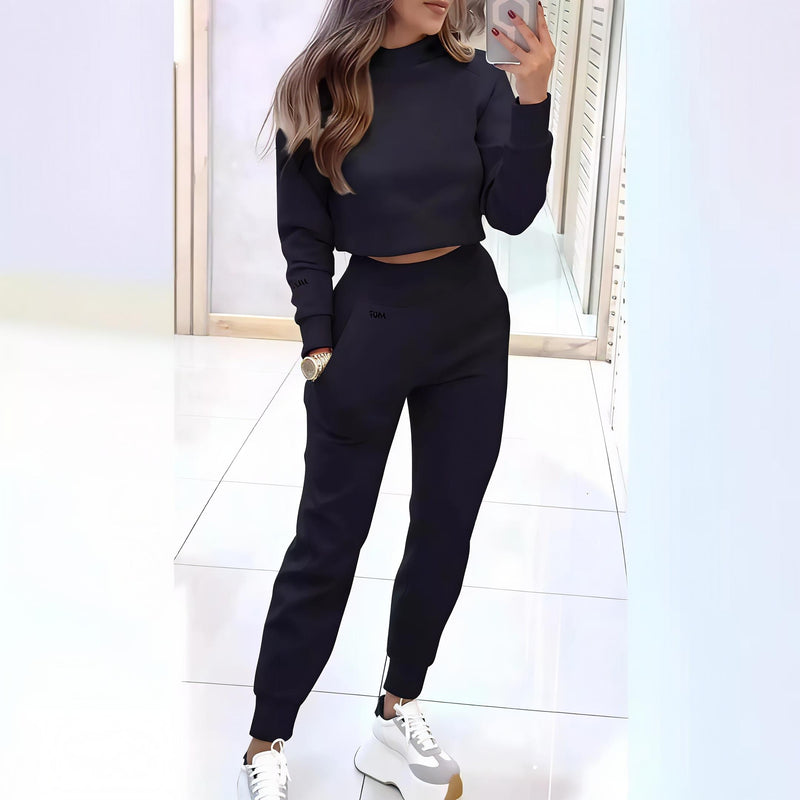 Two Piece Set.