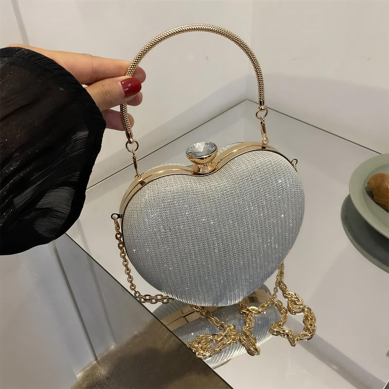 Evening Clutch.
