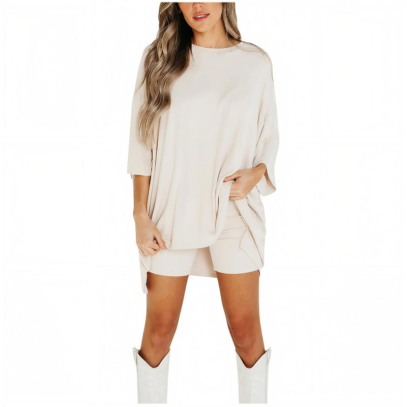 Shorts Set
