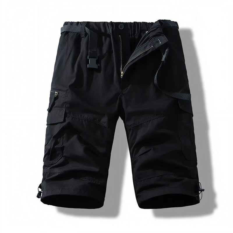 Cotton Shorts