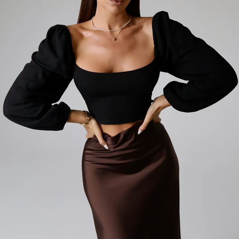 Tight Fit Top