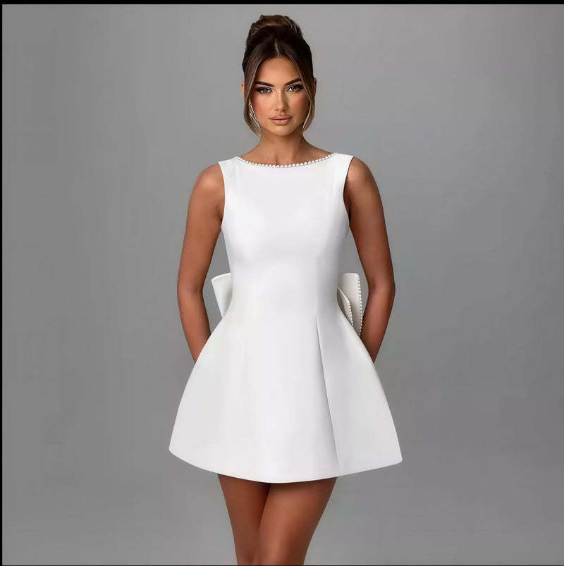 Short Dress.