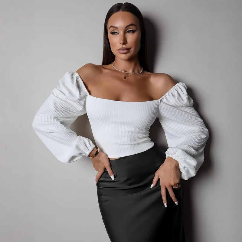 Tight Fit Top