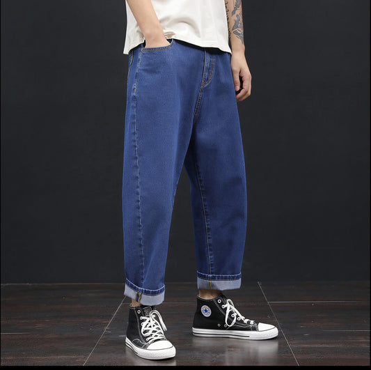 Casual Jeans